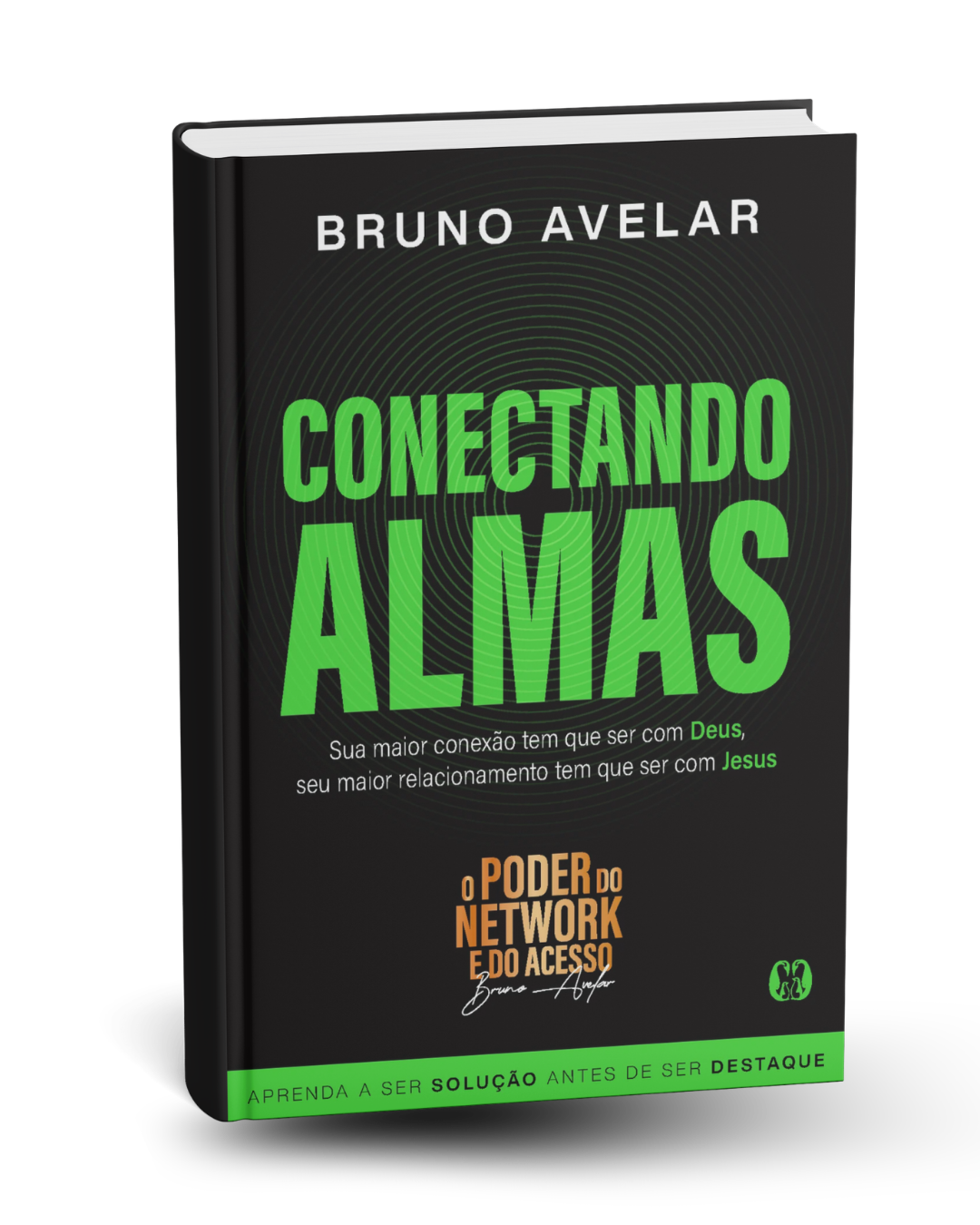 Livro Conectando Almas